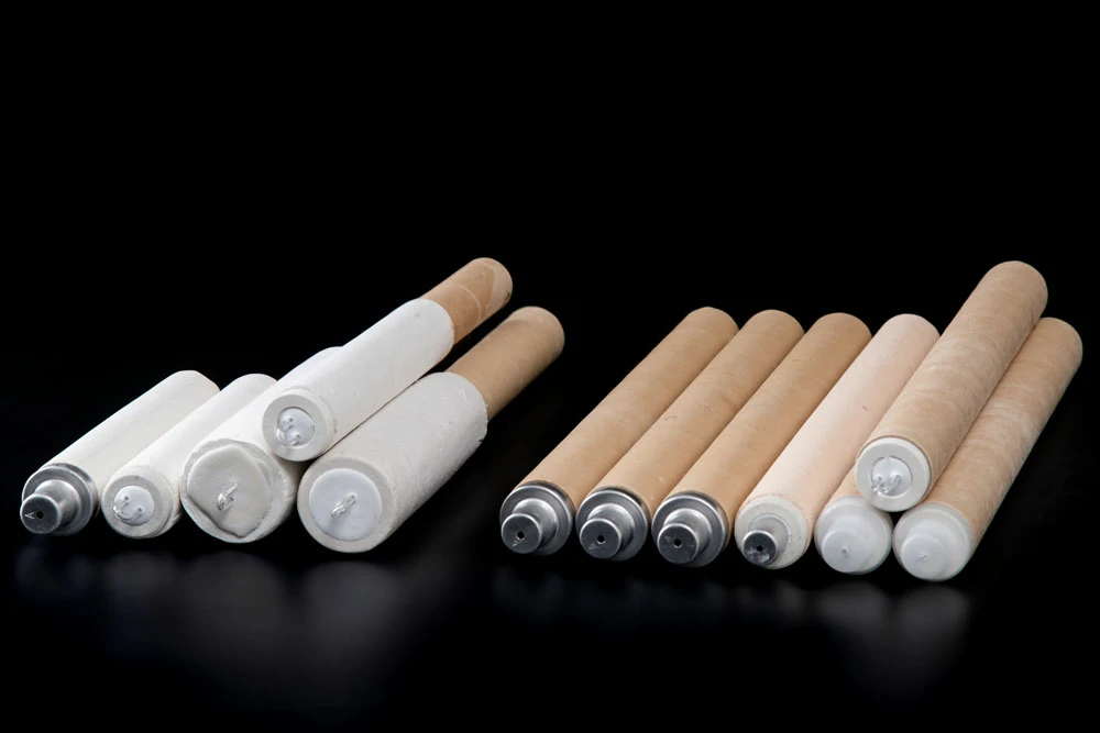 immersion thermocouples immersion thermocouples