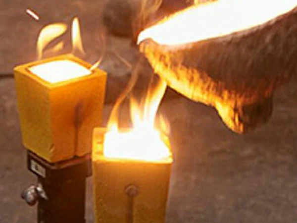 thermal analysis cups