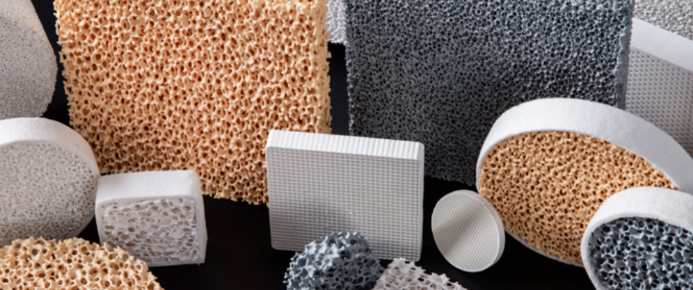 industrial air filter