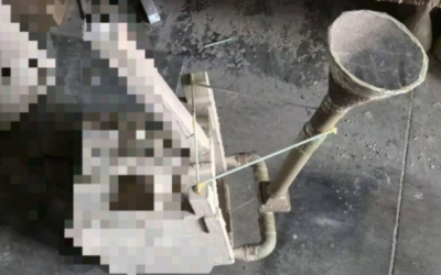 Paper Gating System In Casting: Why It’s Time To Replace Your Ceramic System