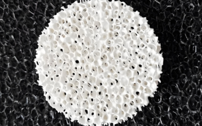 Alumina Vs Silicon Carbide Filters For Aluminum Casting