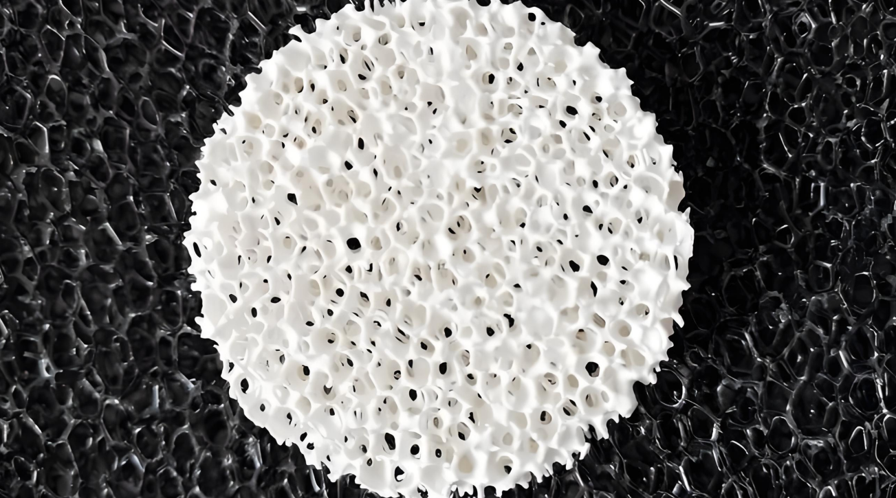 industrial air filter