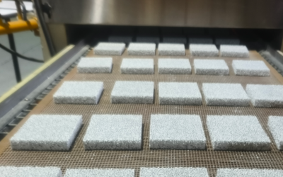 Where To Find Reliable Foam Ceramic Filter Suppliers For Aluminum Casting In Indonesia
