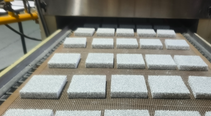industrial air filter