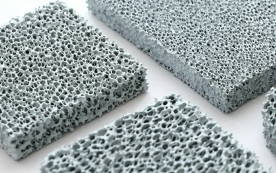 10Ppi, 20Ppi, 30Ppi Filter: Which One Is Right For Your Metal Filtration?