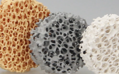 Application‑Specific Comparison: Filters For Aluminum, Iron, And Steel Casting
