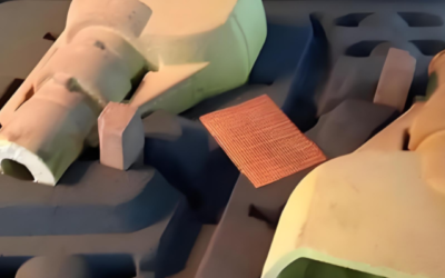 How To Select The Right Fiberglass Filter Mesh For Aluminum Casting