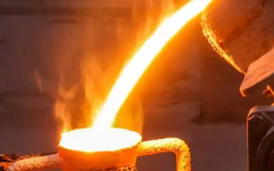 Best 7 Ceramic Pouring Cup Suppliers For Investment Casting