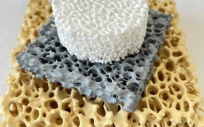 What Are The Main Applications Of Ceramic Foam In Foundry And Industry?