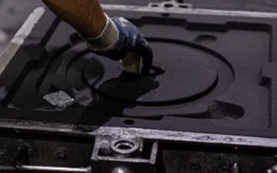 What Is Foundry Sand Used For, And Why Filtration Matters?
