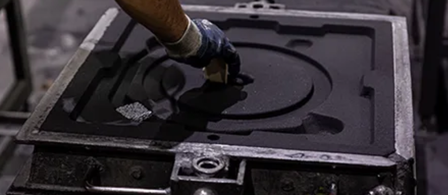 industrial air filter