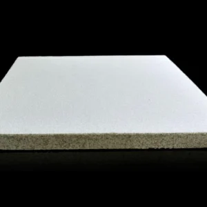 17" Alumina Ceramic Foam Filter Plate for Aluminum Ingot Continuous Casting