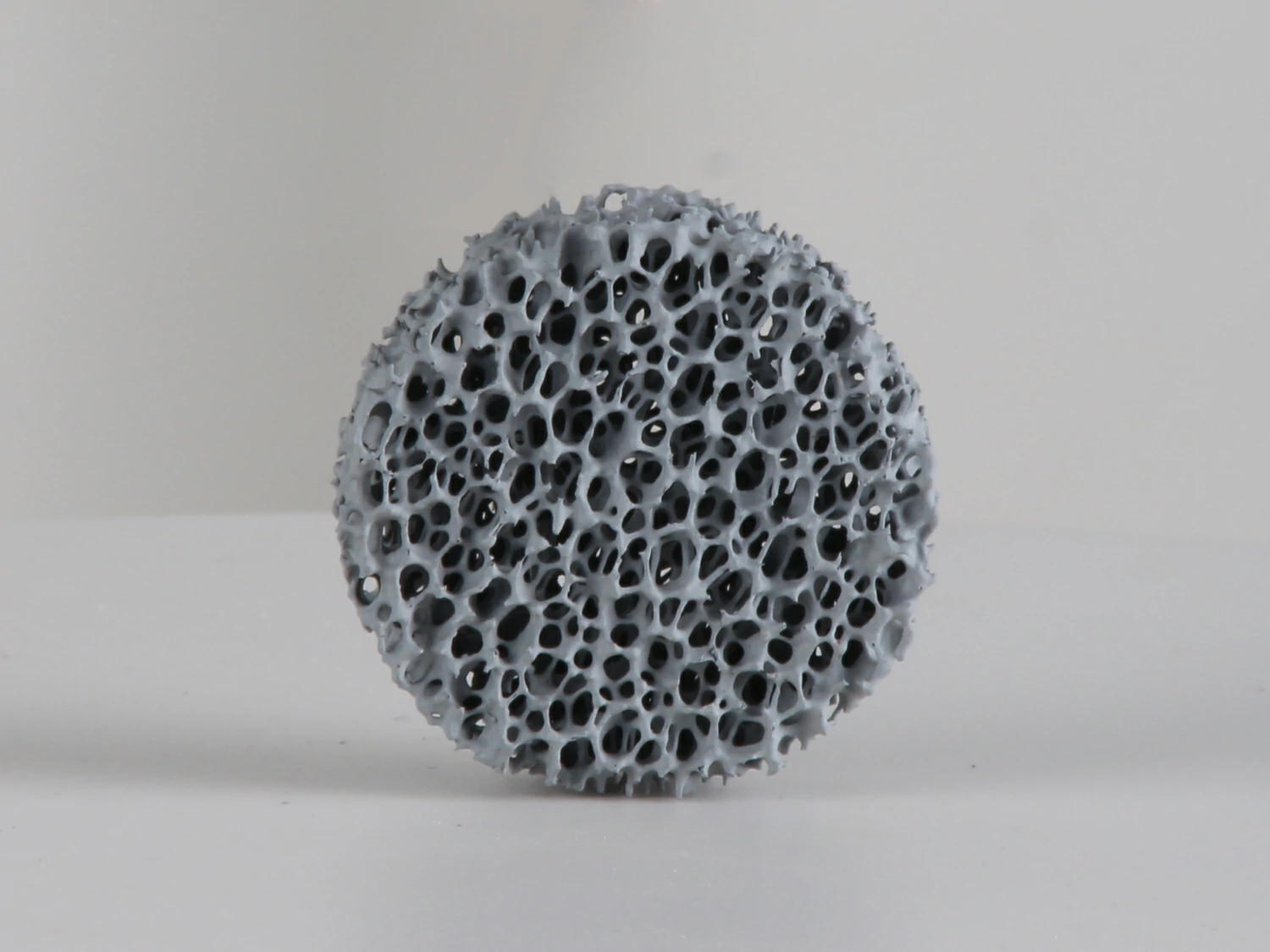 30x15-silicon carbide ceramic foam filters