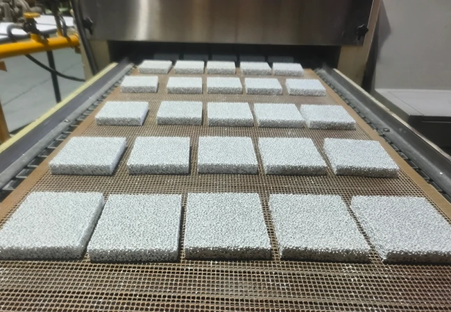 ceramic-foam-filter-manufacturer