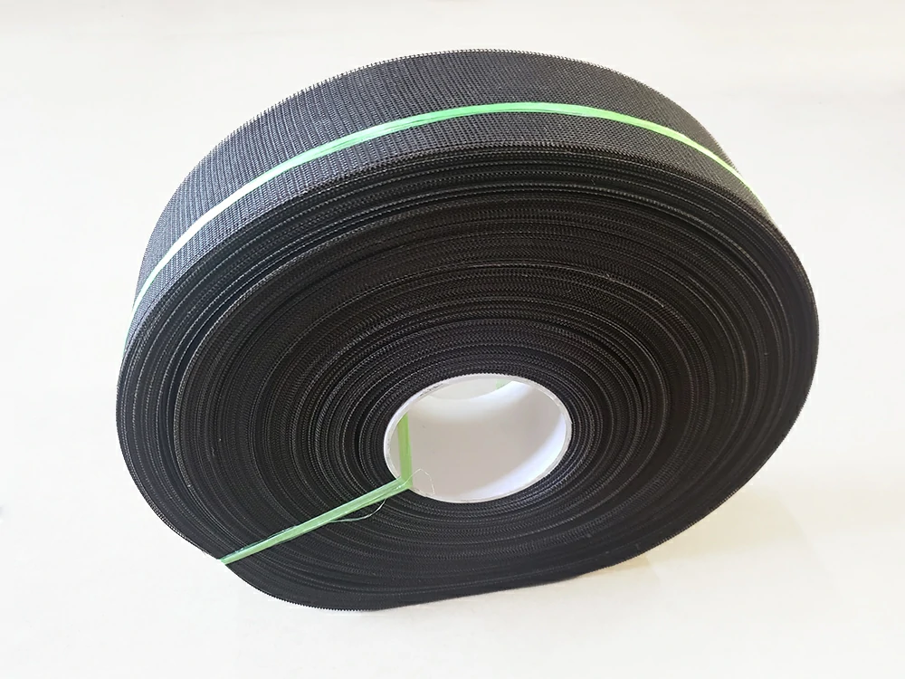 fiberglas mesh filter roll