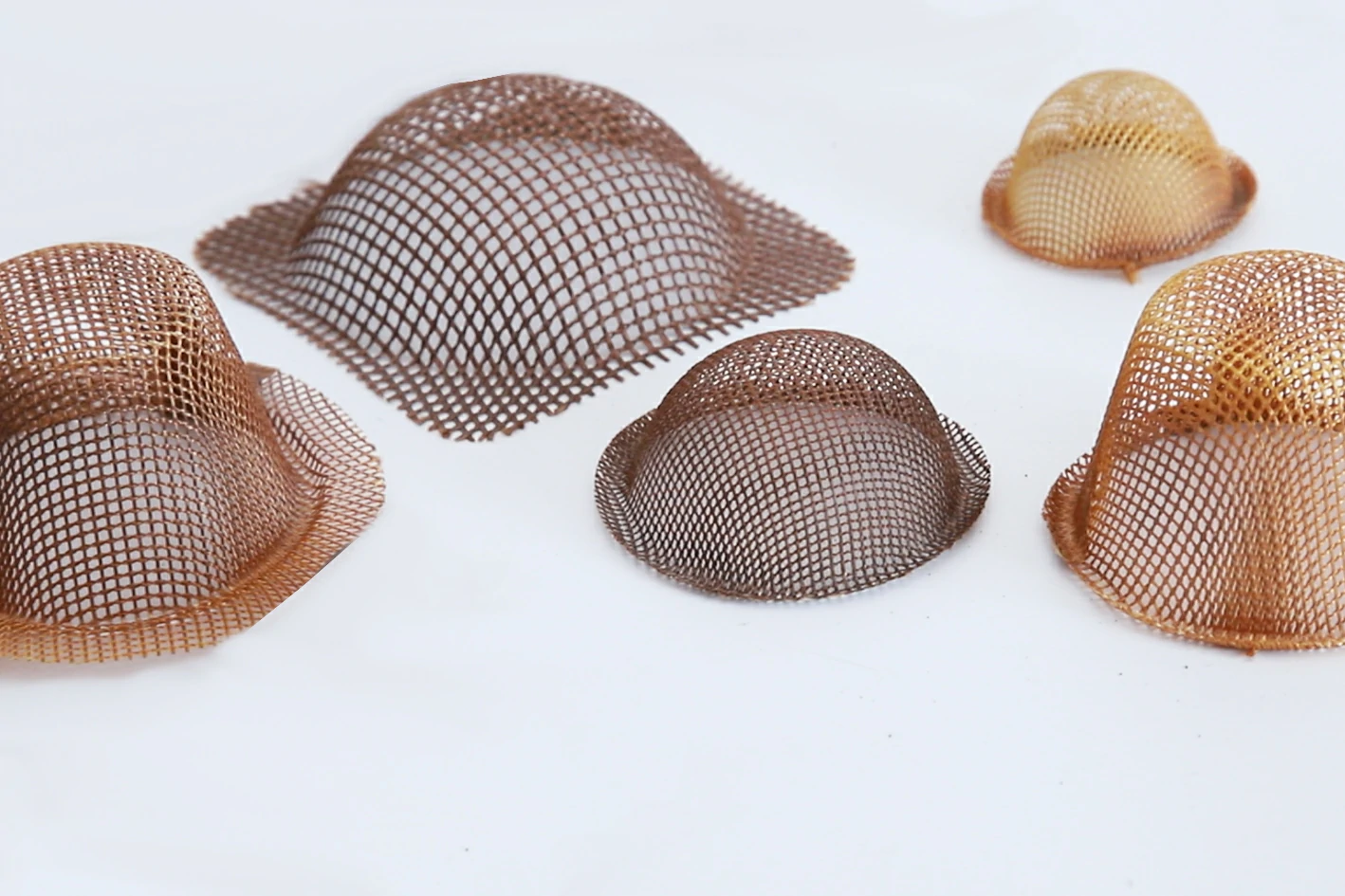 alumina ceramic foam filters for aluminum casthouse