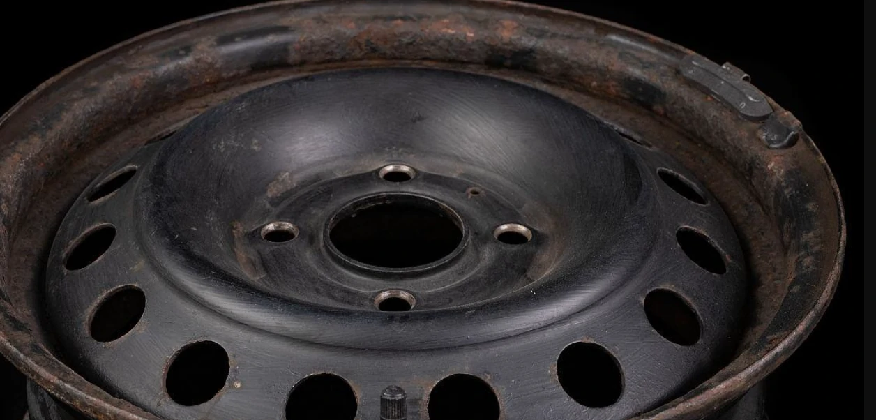 ferrous metals