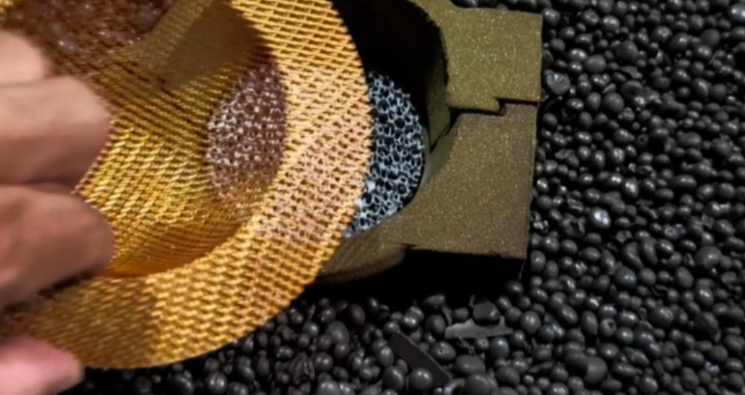 industrial air filter