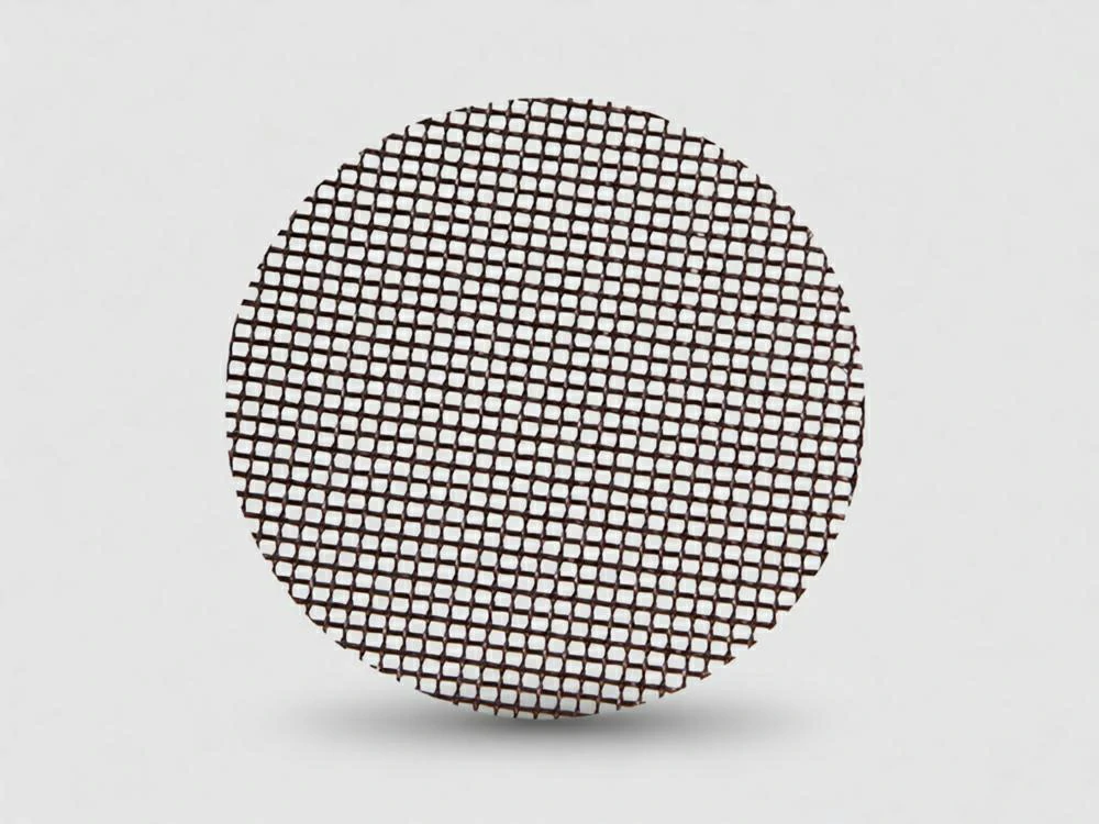 fiber filter production