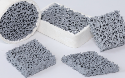 How To Choose The Right Casting Filter Size? A Practical Guide For Foundries