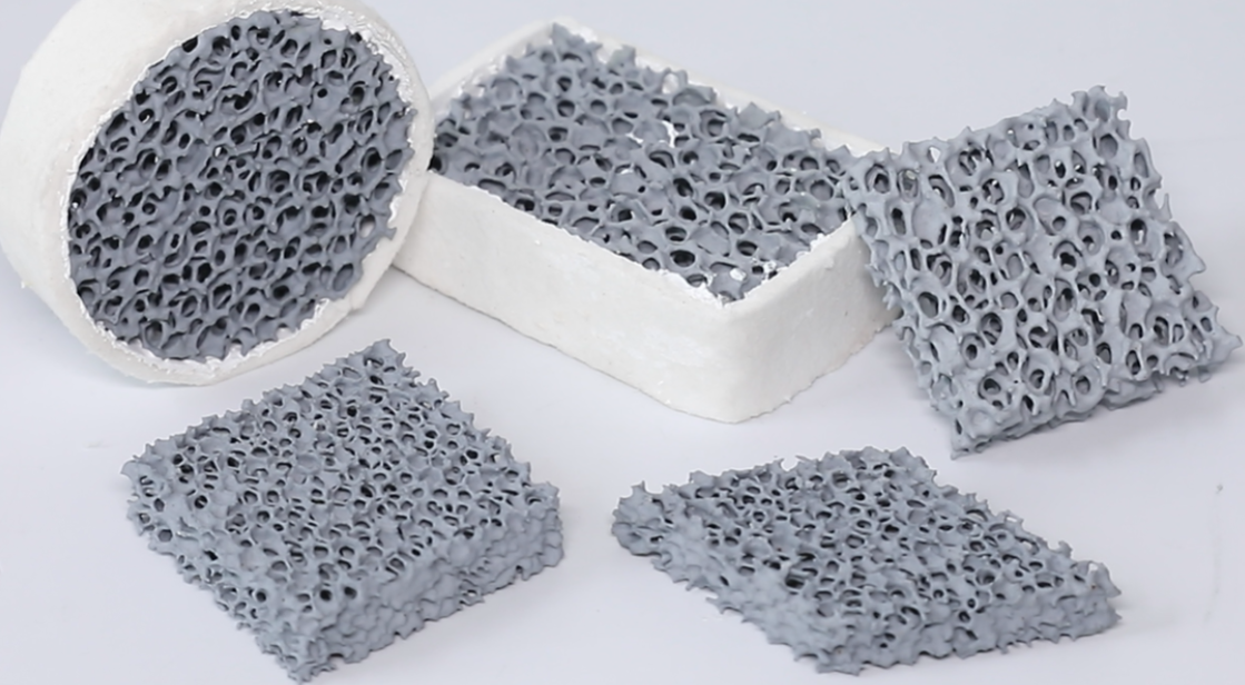 industrial air filter