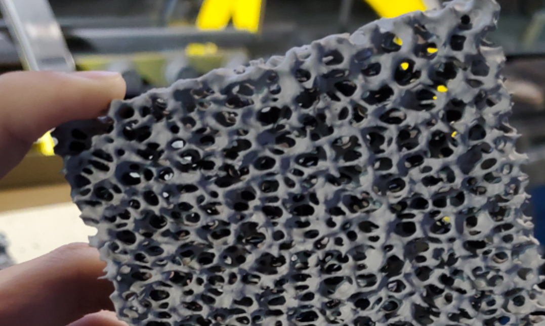 industrial air filter