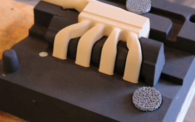 Industrial Filter Manufacturers: How To Choose A Supplier For Metal Casting Filtration