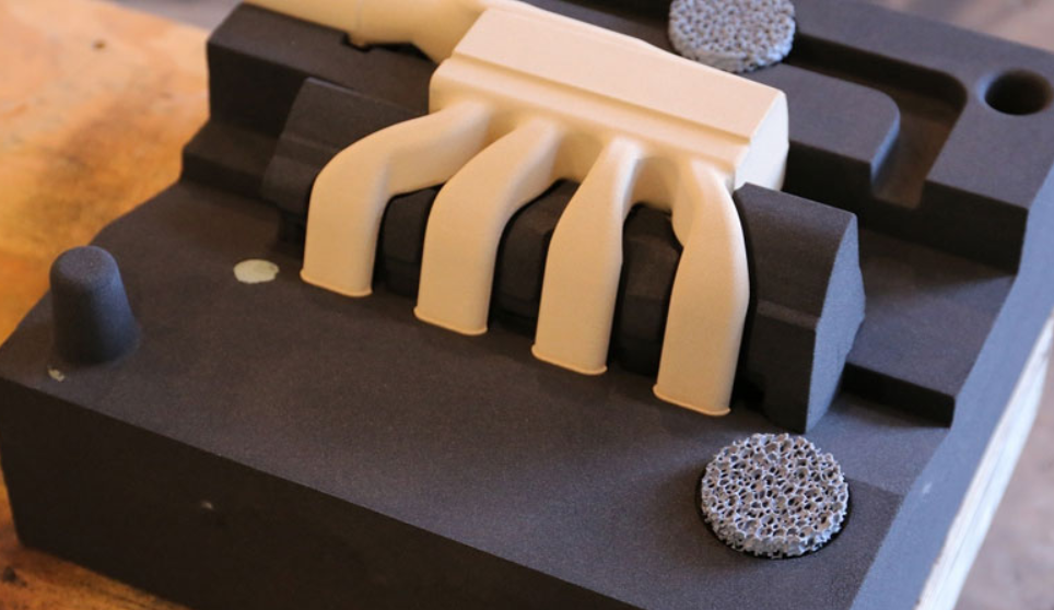 industrial air filter