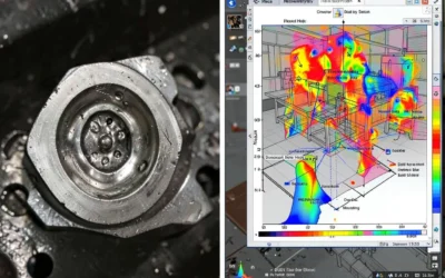 Metal Casting Shrinkage: What Actually Causes It And How Foundries Eliminate It