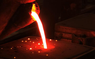 Slag Inclusions In Steel Castings: Where They Come From And How To Stop Them