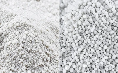 5 Types Of Foundry Sand And How Each One Changes Your Casting Quality