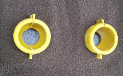 10Ppi, 20Ppi, 30Ppi Or 40Ppi: Which Ceramic Foam Filter Density Do You Need?