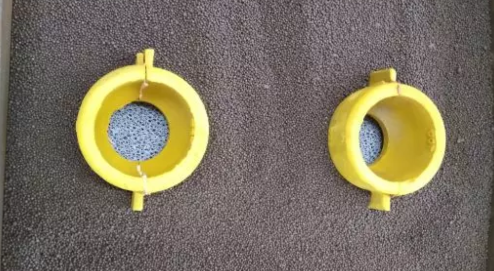 industrial air filter