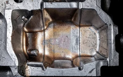How To Reduce Shrinkage Porosity In Aluminum Castings Without Changing Your Mould