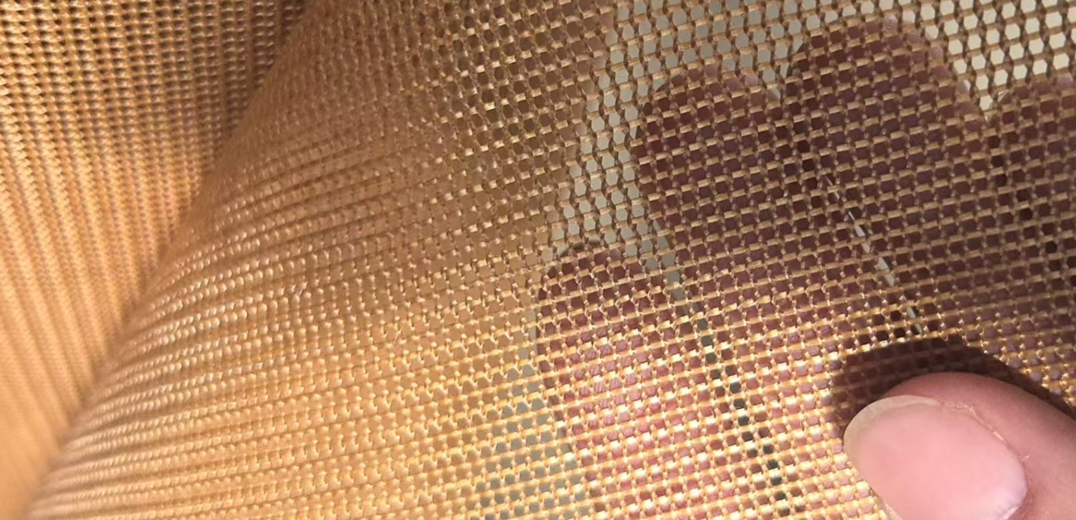 industrial air filter