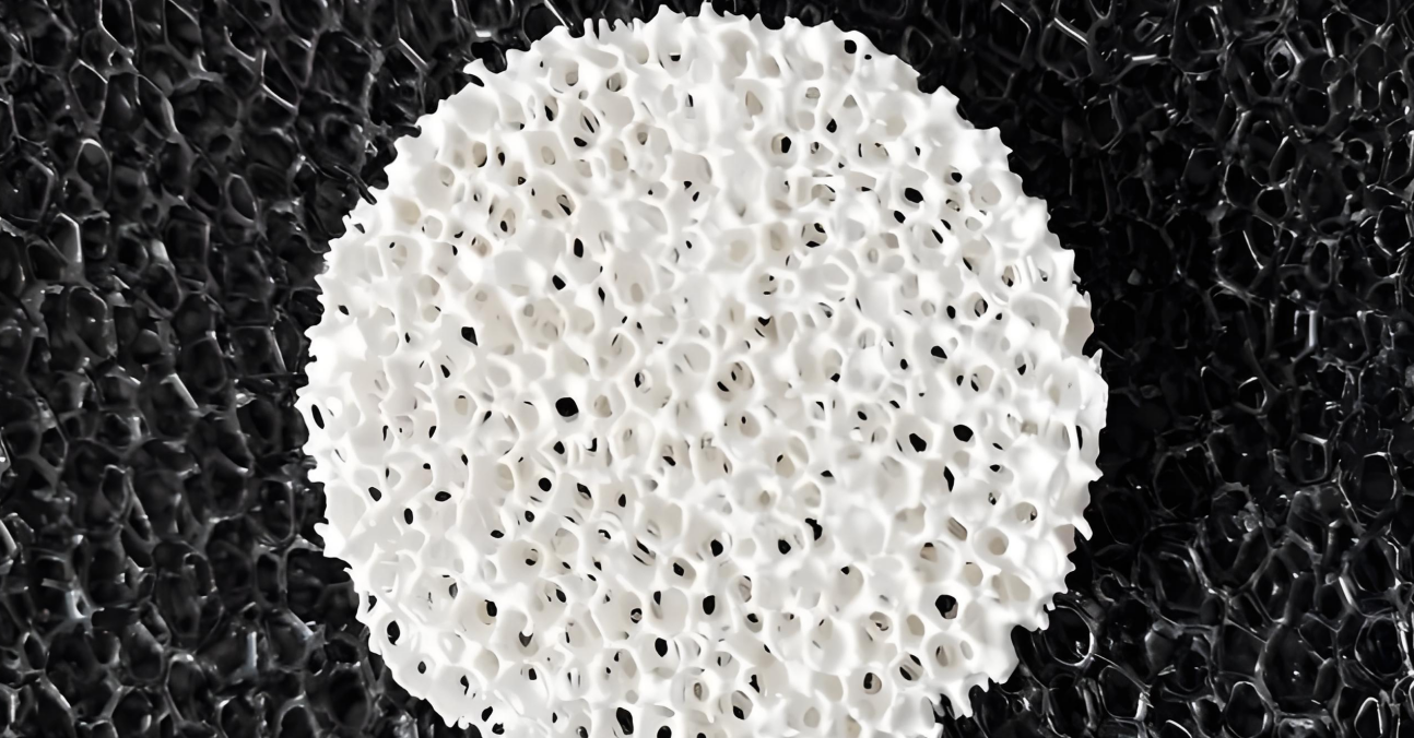 industrial air filter