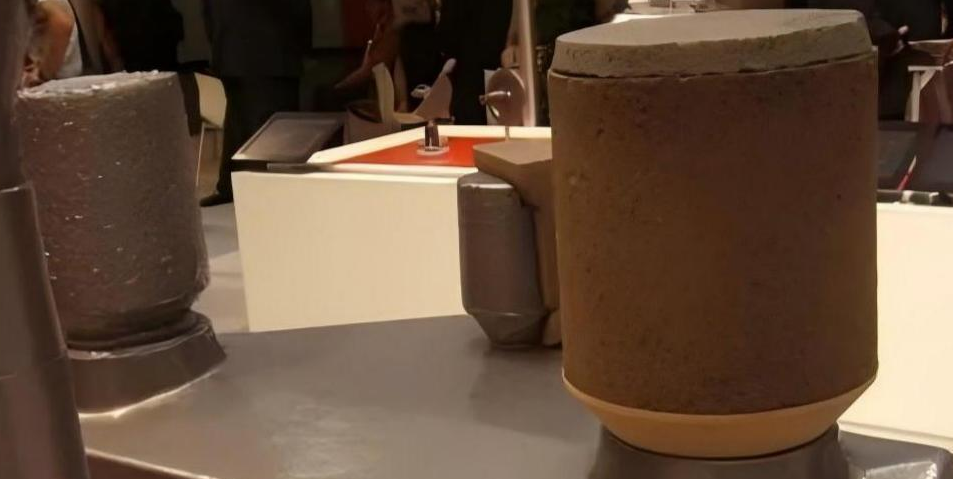 industrial air filter